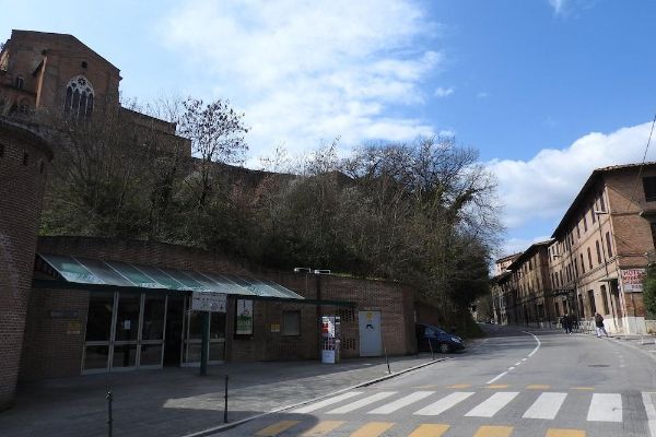 Moderno (Siena)